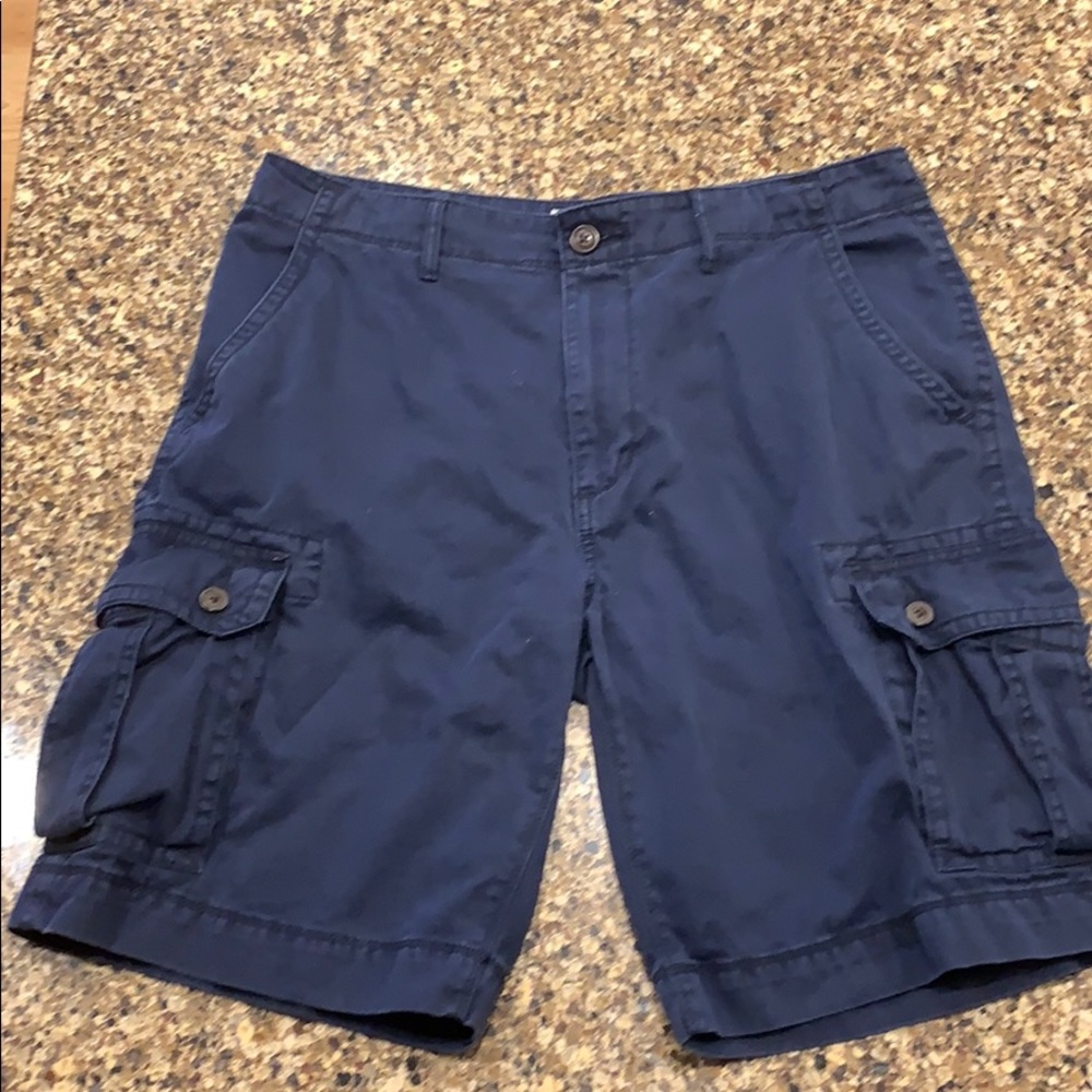 Cargo shorts arizona jeans